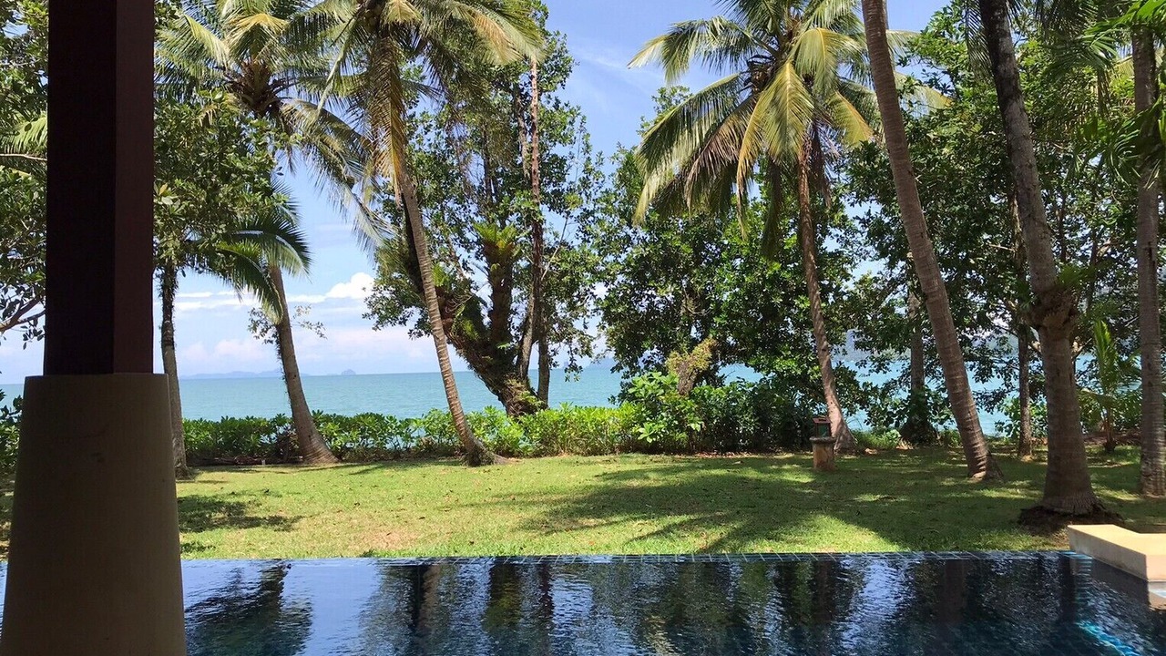 Photo of Outdoor in Sai Thai