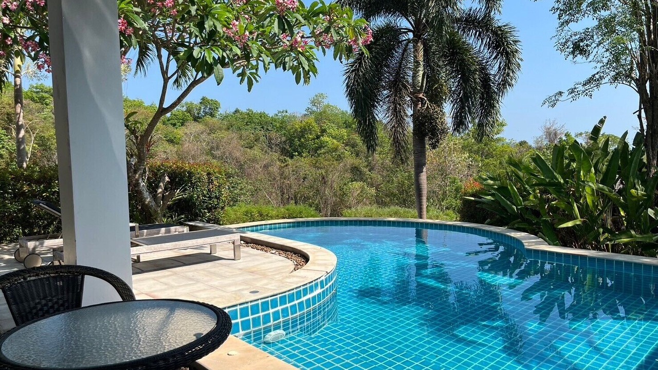 Photo of Outdoor in Nong Thale