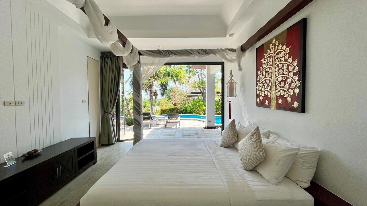 Photo of Bedroom in Nong Thale