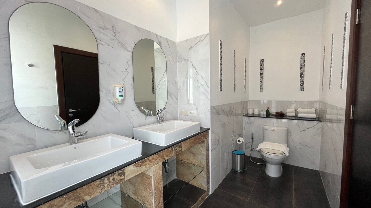 Photo of Bathroom in Nong Thale