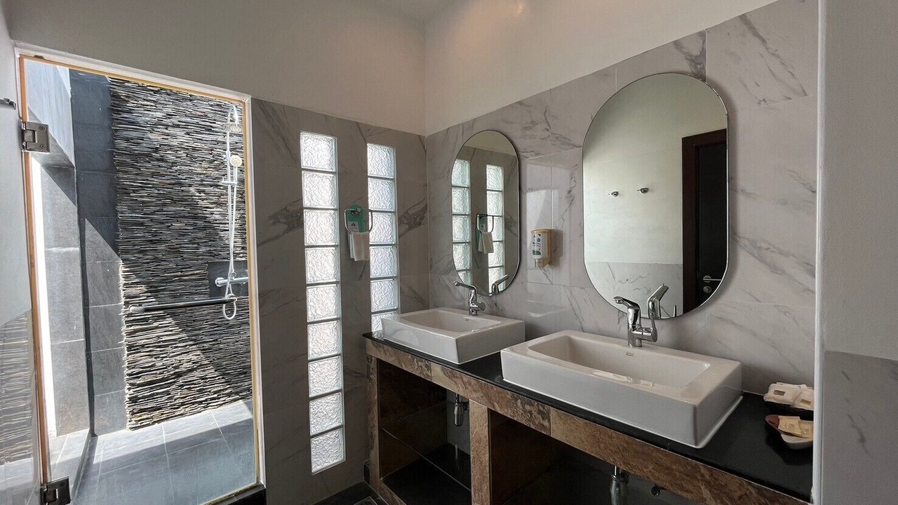 Photo of Bathroom in Nong Thale
