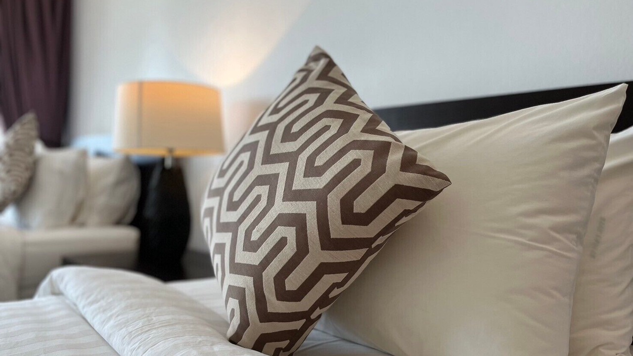 Photo of Bedroom in Nong Thale