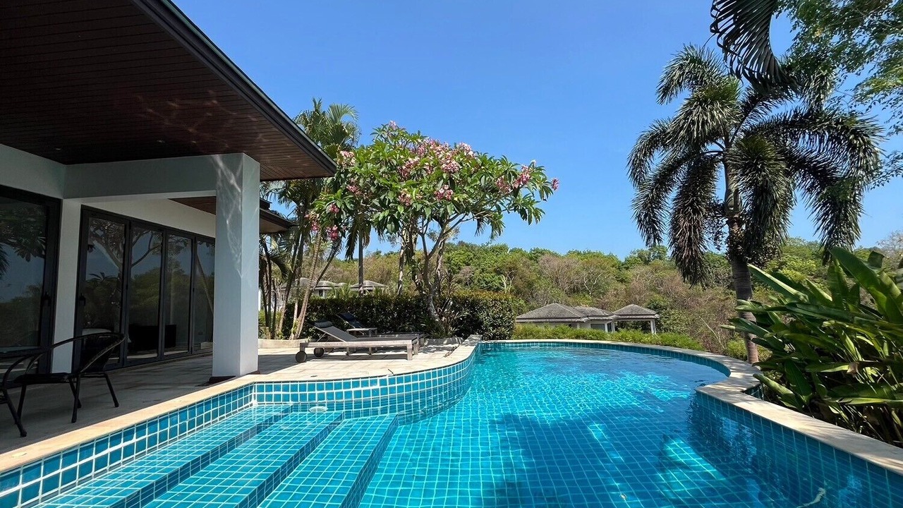 Photo of Outdoor in Nong Thale