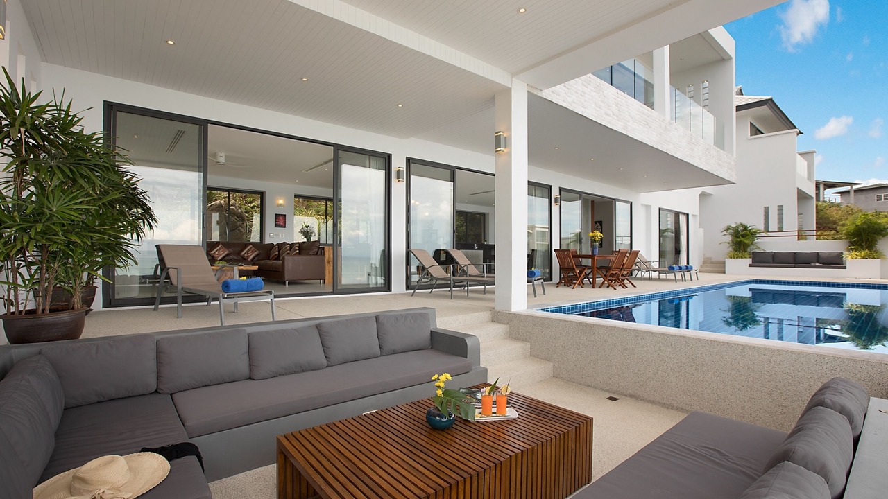 Photo of Outdoor in Moo 5