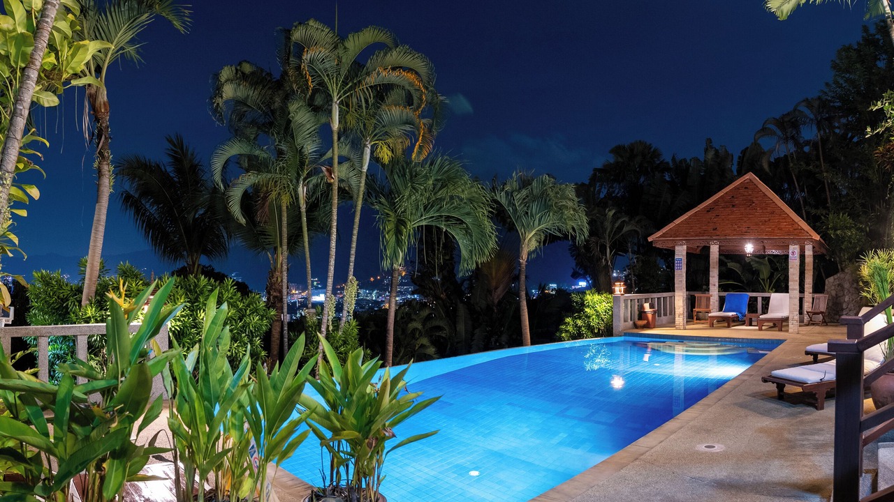 Photo of Outdoor in Patong