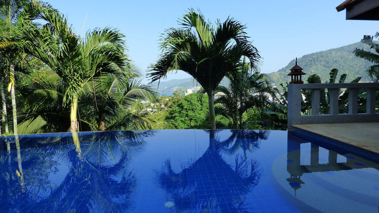 Photo of Outdoor in Patong