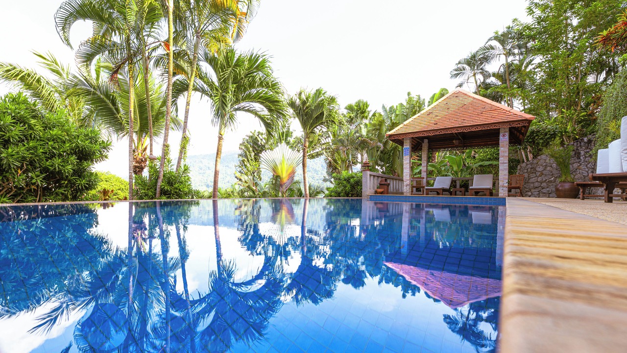 Photo of Outdoor in Patong