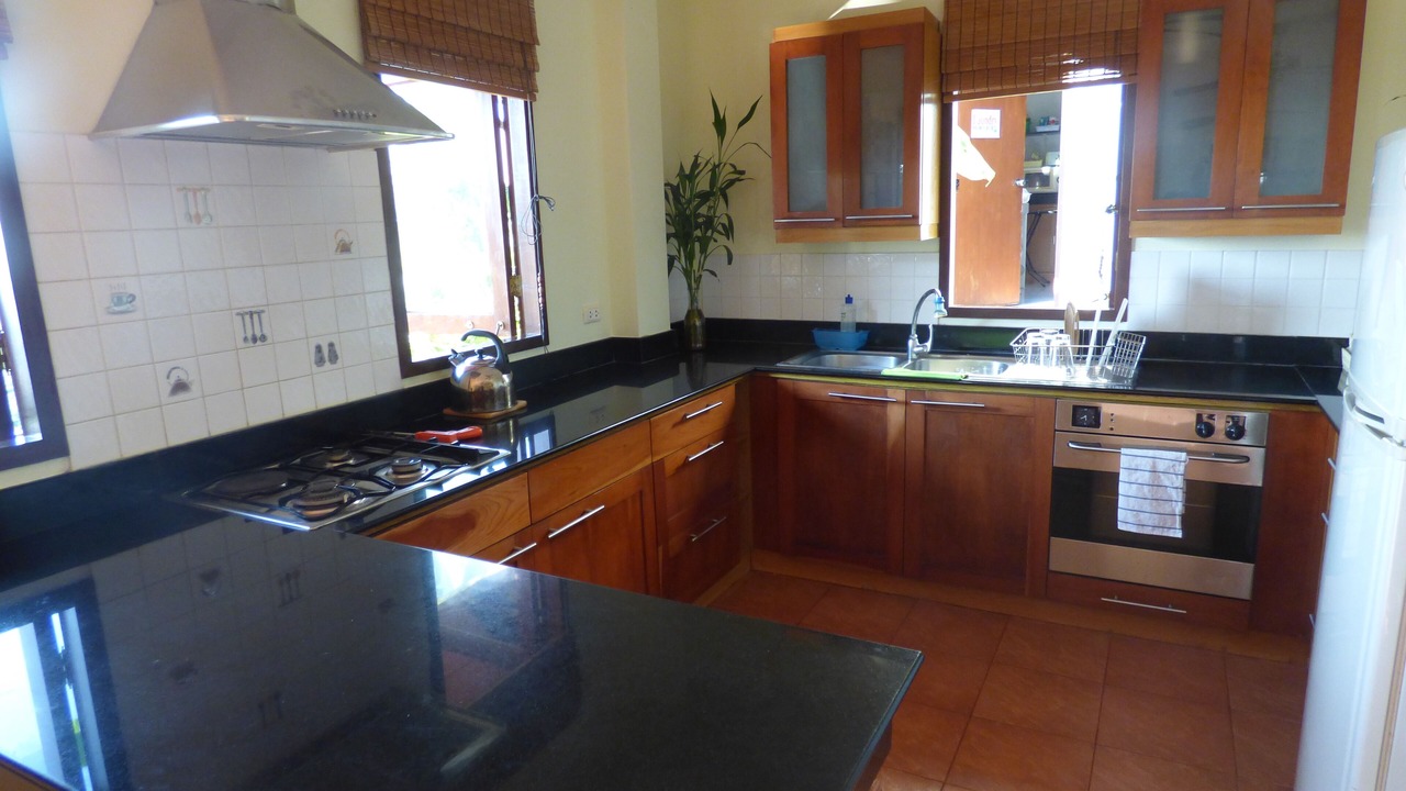 Photo of Kitchen in Patong