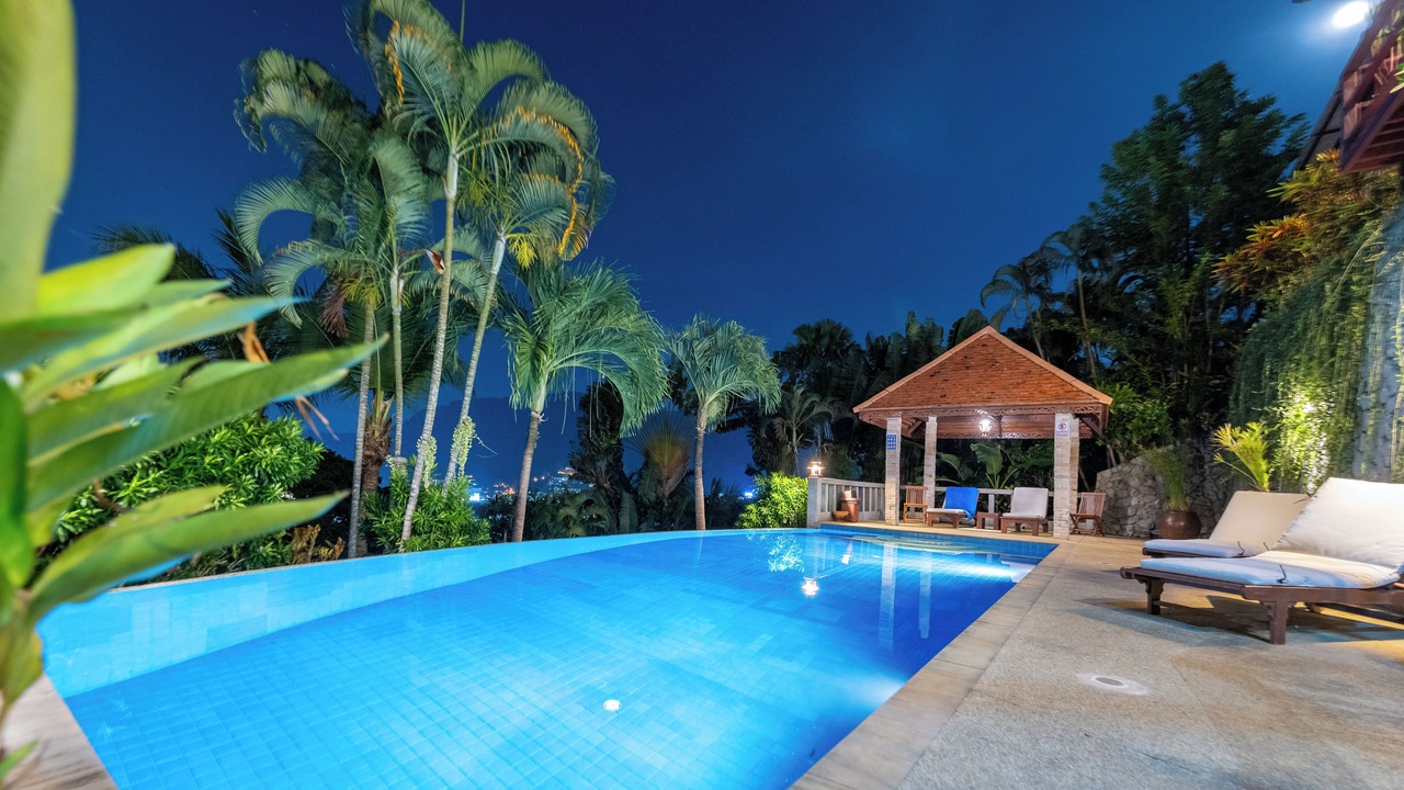 Photo of Outdoor in Patong