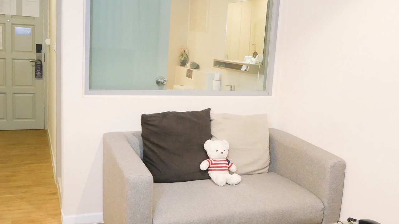 Photo of Bedroom in Chong Nonsi