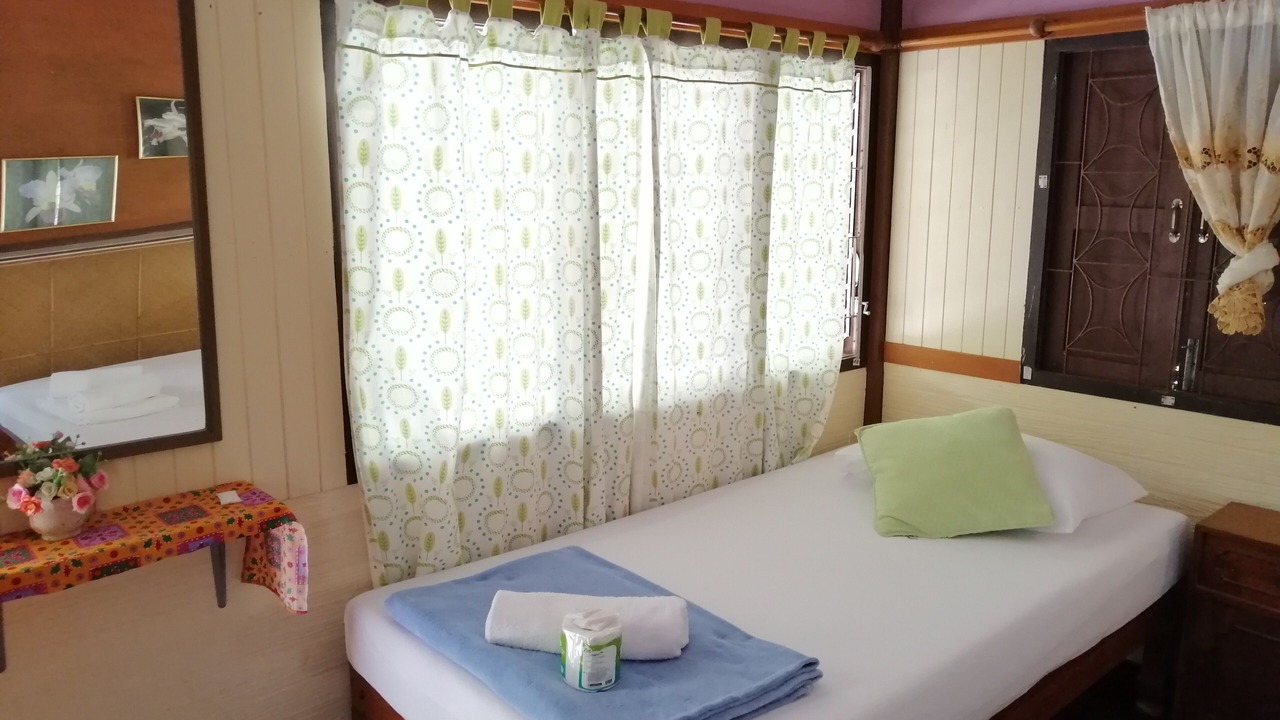 Photo of Bedroom in Khanom