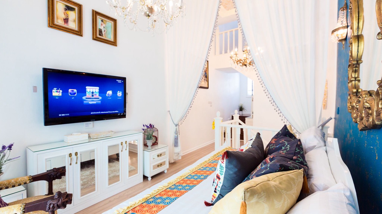 Photo of Bedroom in Ladprao