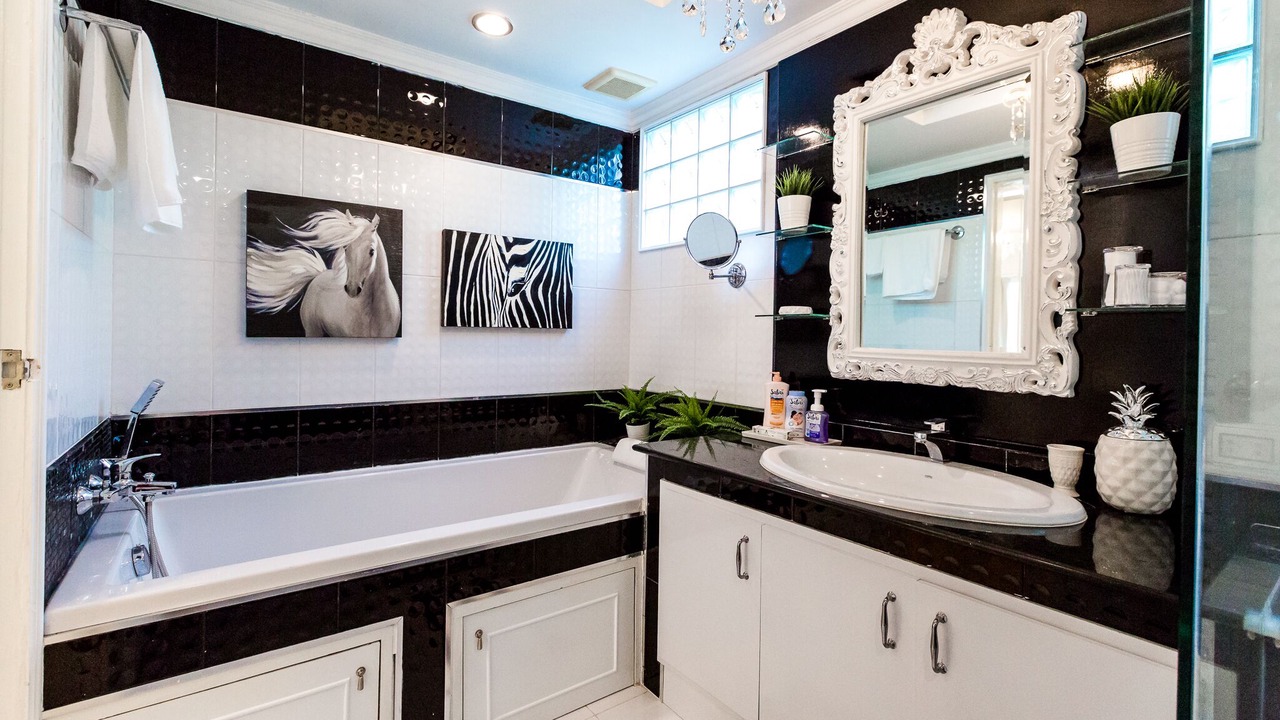 Photo of Bathroom in Ladprao