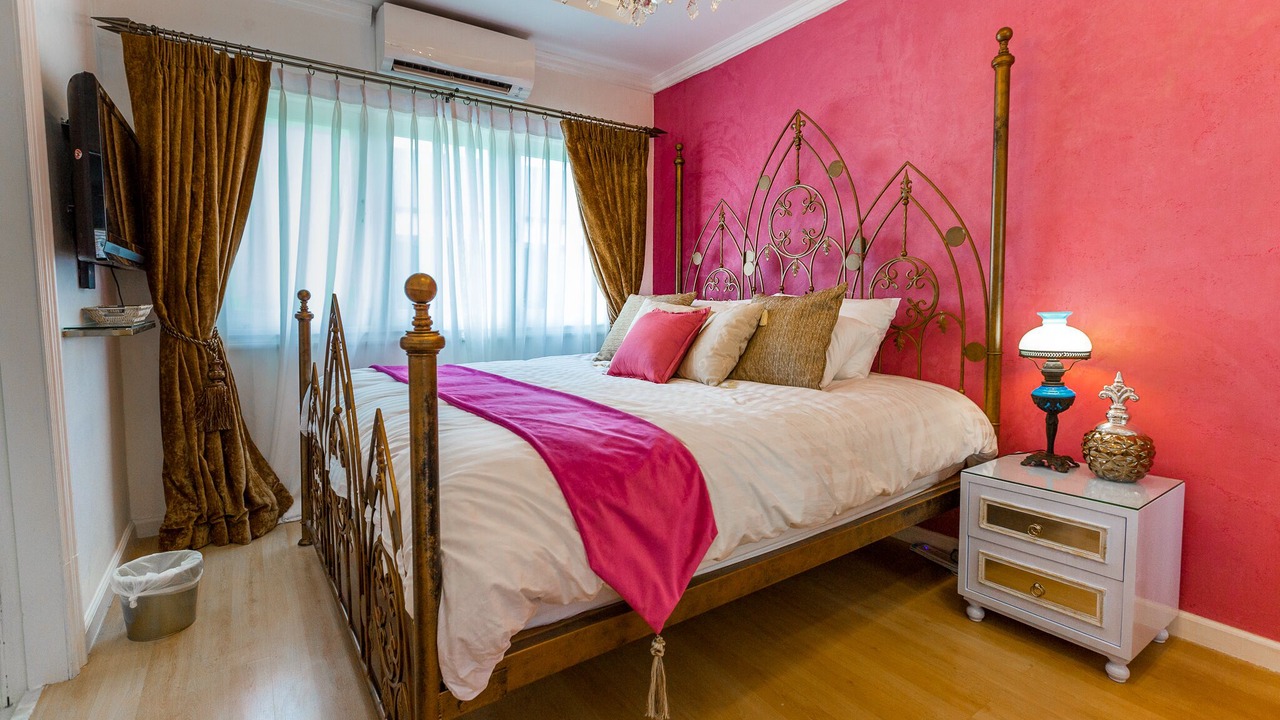 Photo of Bedroom in Ladprao