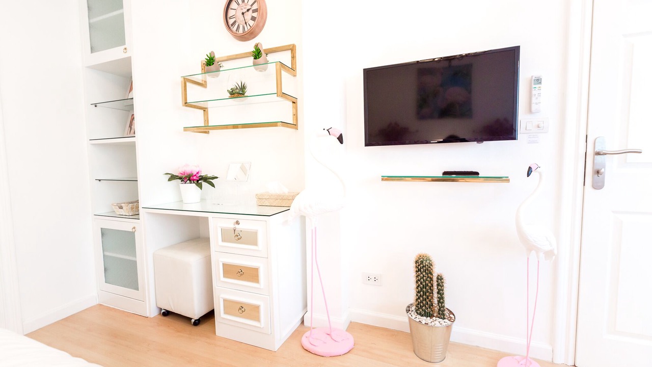 Photo of Bedroom in Ladprao