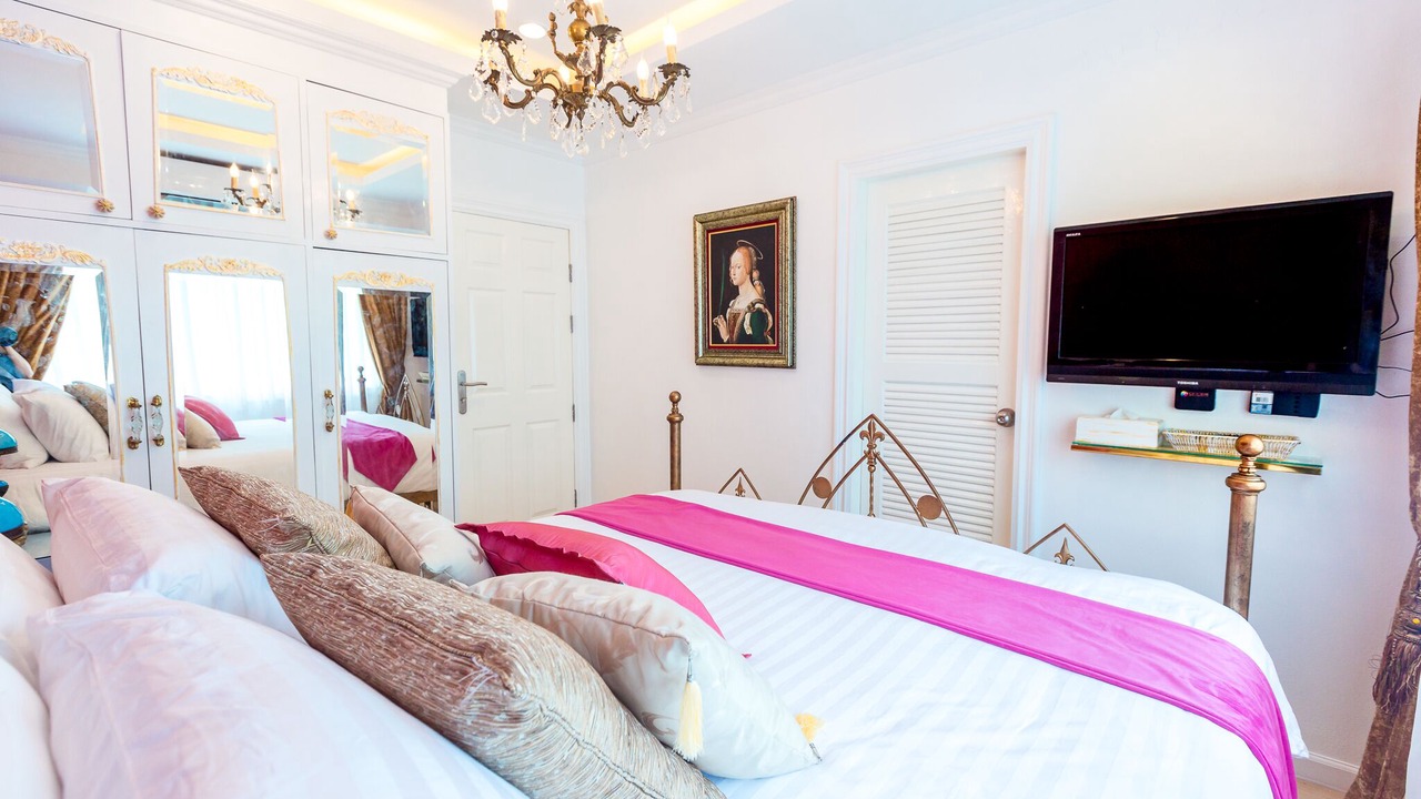 Photo of Bedroom in Ladprao