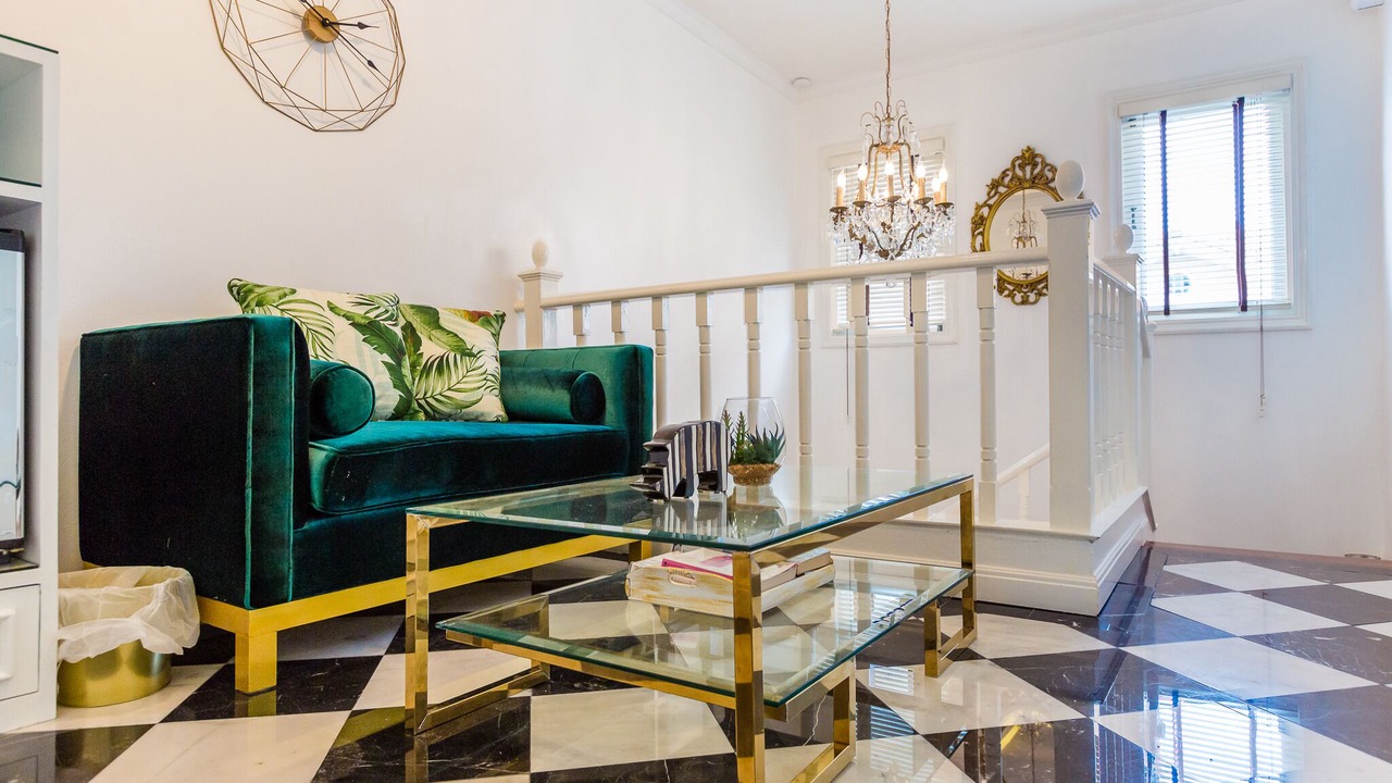 Photo of Livingroom in Ladprao