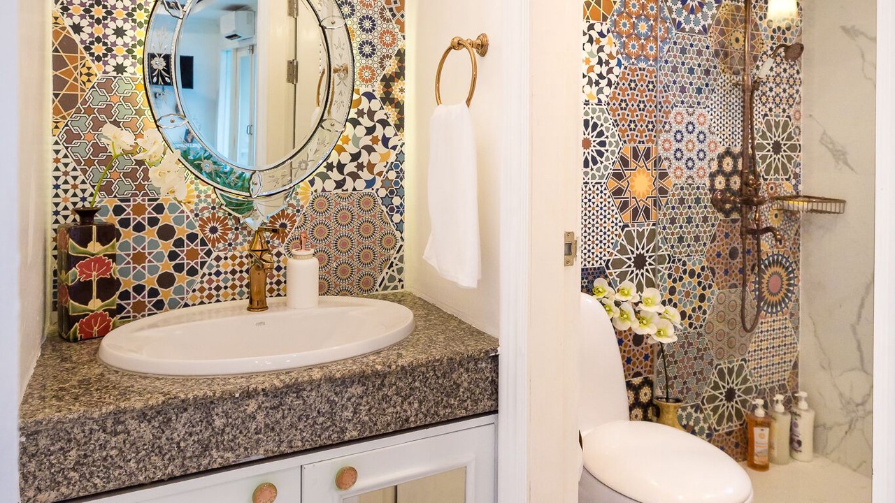 Photo of Bathroom in Ladprao