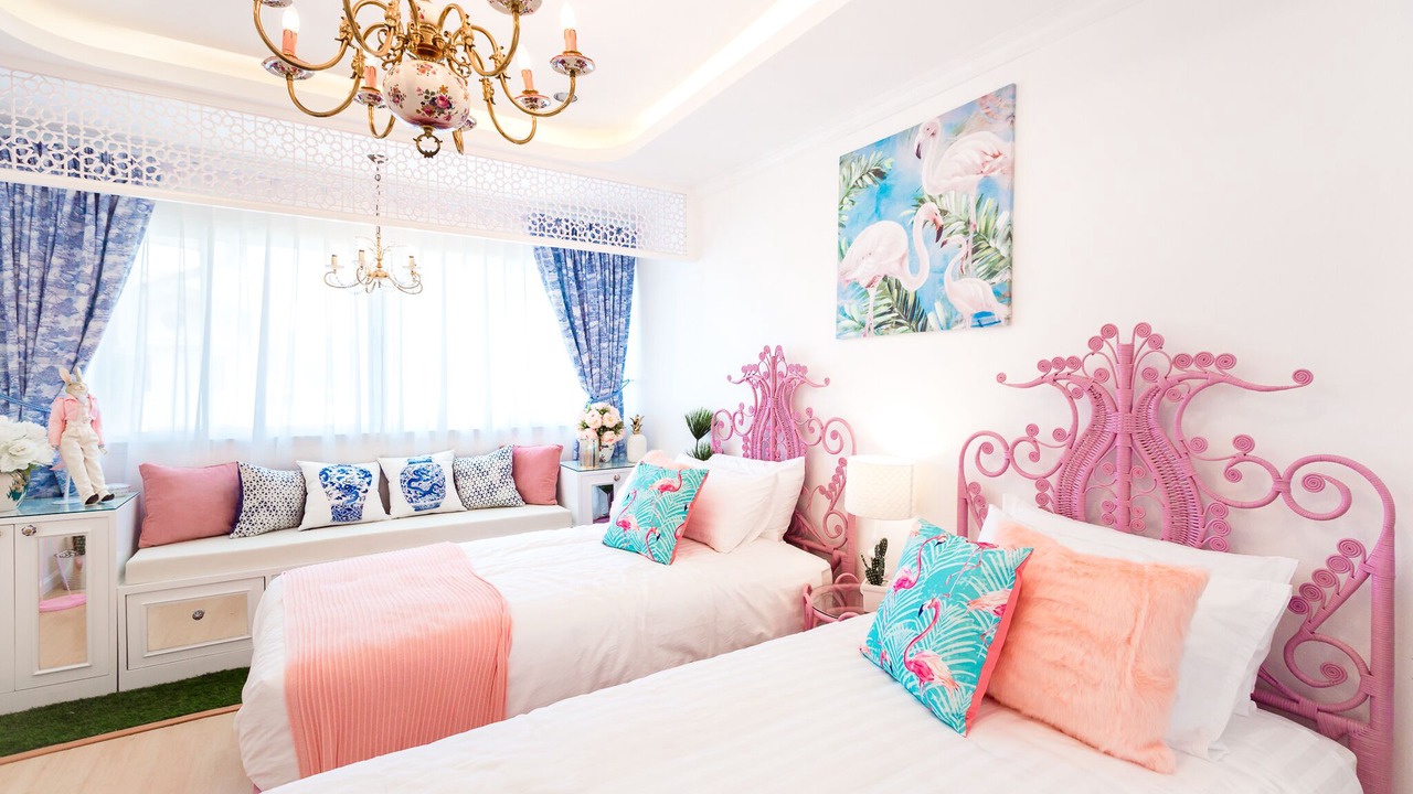 Photo of Bedroom in Ladprao