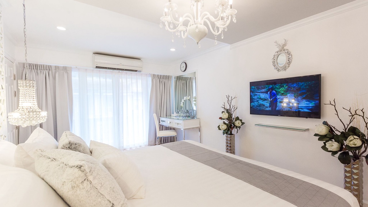 Photo of Bedroom in Ladprao