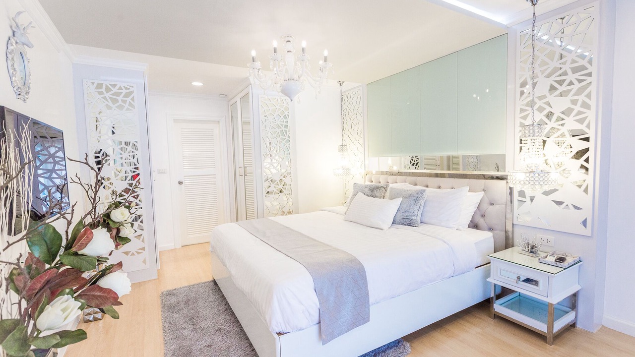 Photo of Bedroom in Ladprao