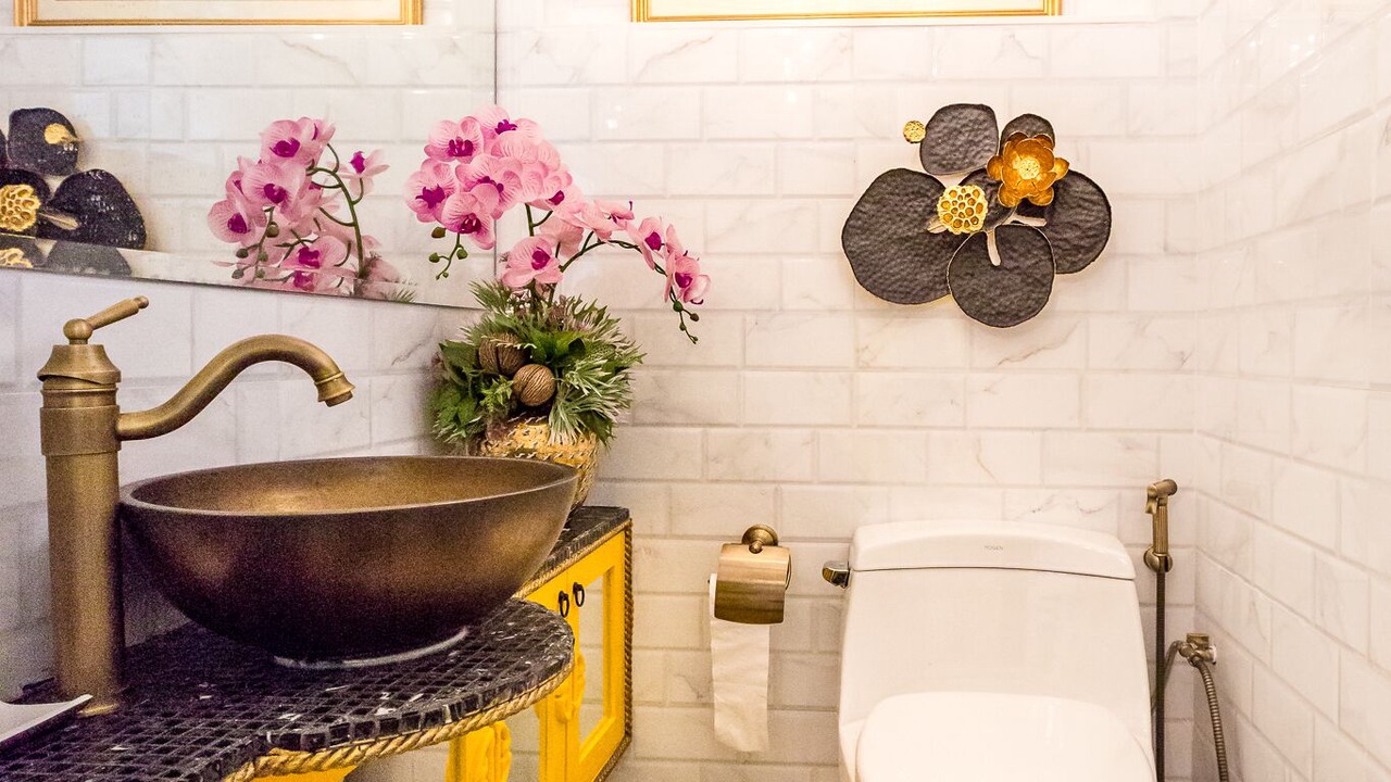 Photo of Bathroom in Ladprao