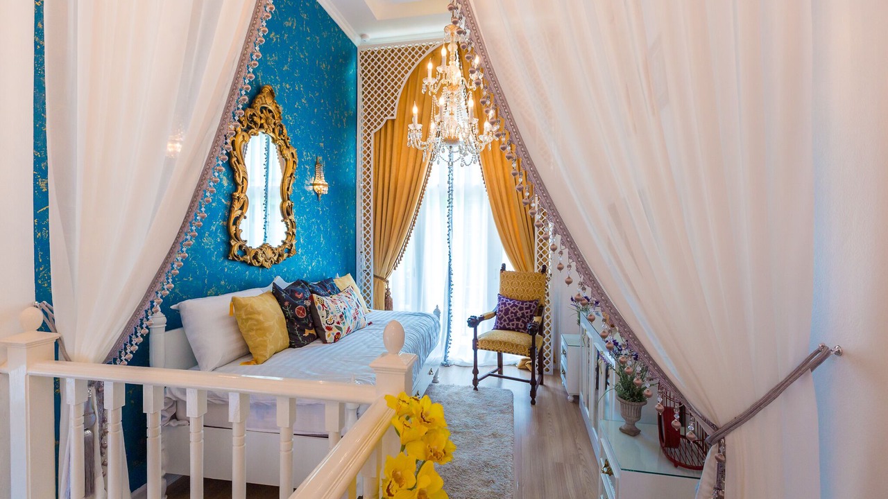 Photo of Bedroom in Ladprao