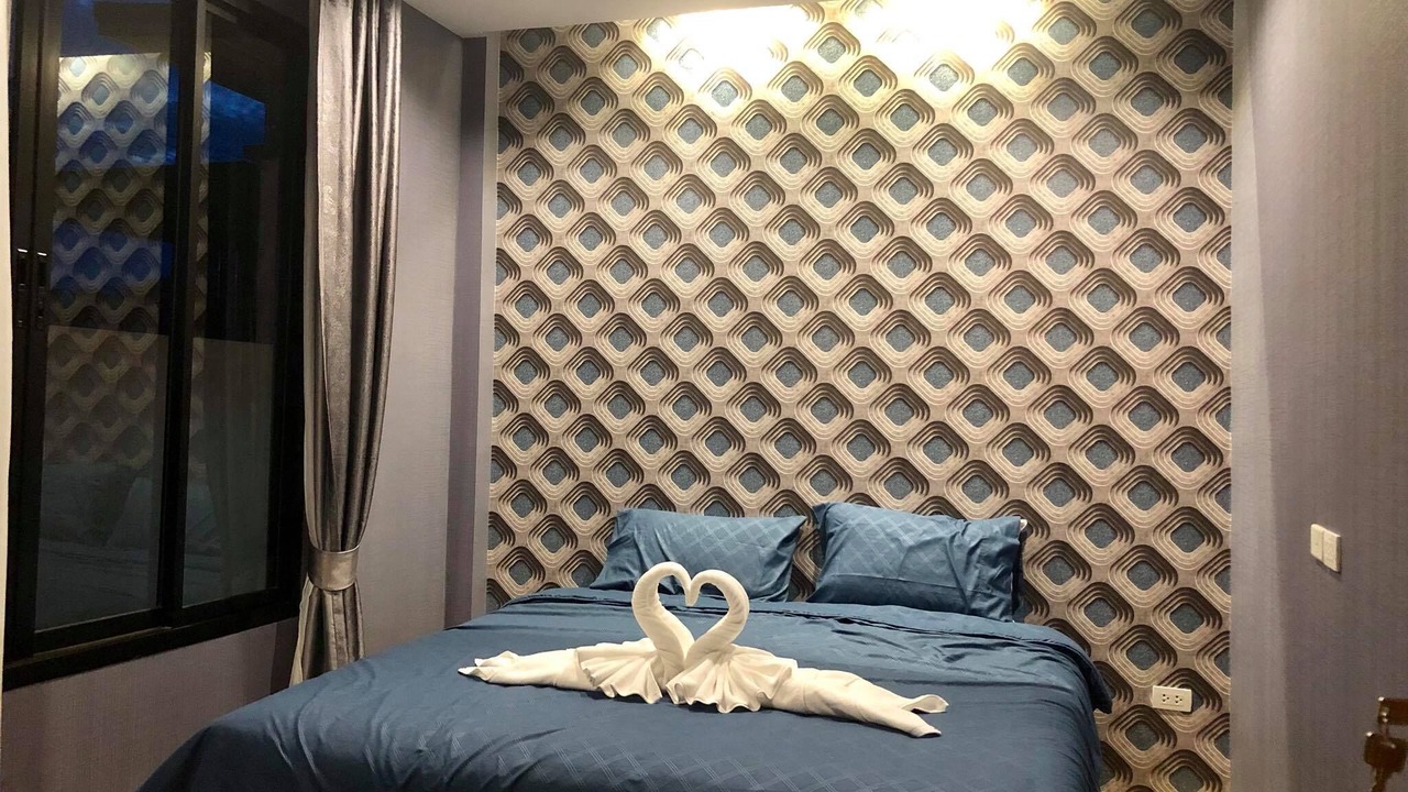 Photo of Bedroom in Kao Yai