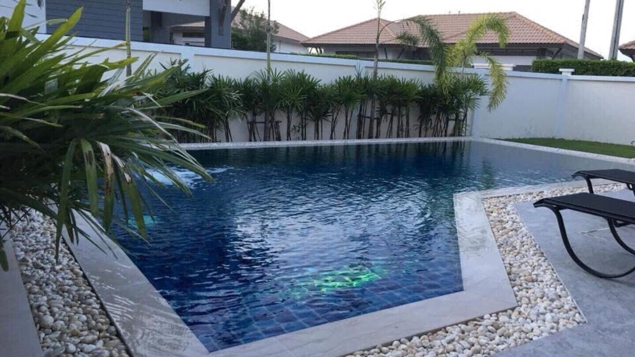 Photo of Outdoor in Nong Kae
