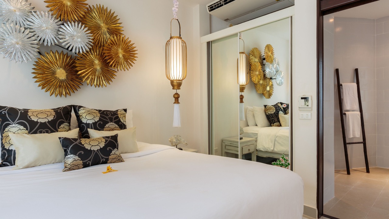 Photo of Bedroom in Hua Thanon
