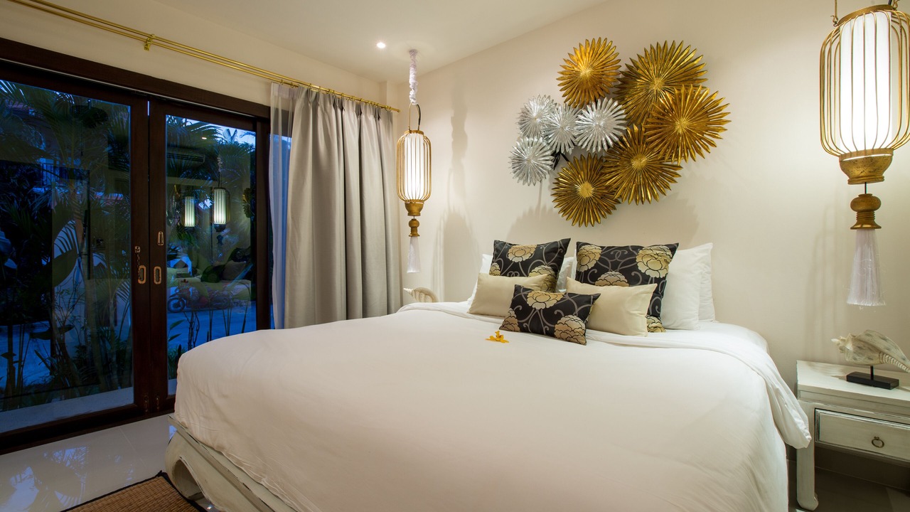 Photo of Bedroom in Hua Thanon
