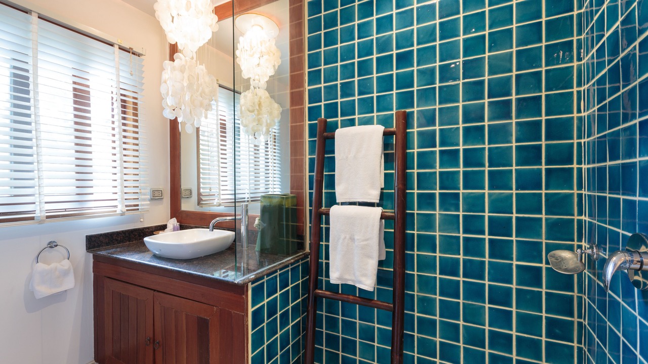 Photo of Bathroom in Hua Thanon