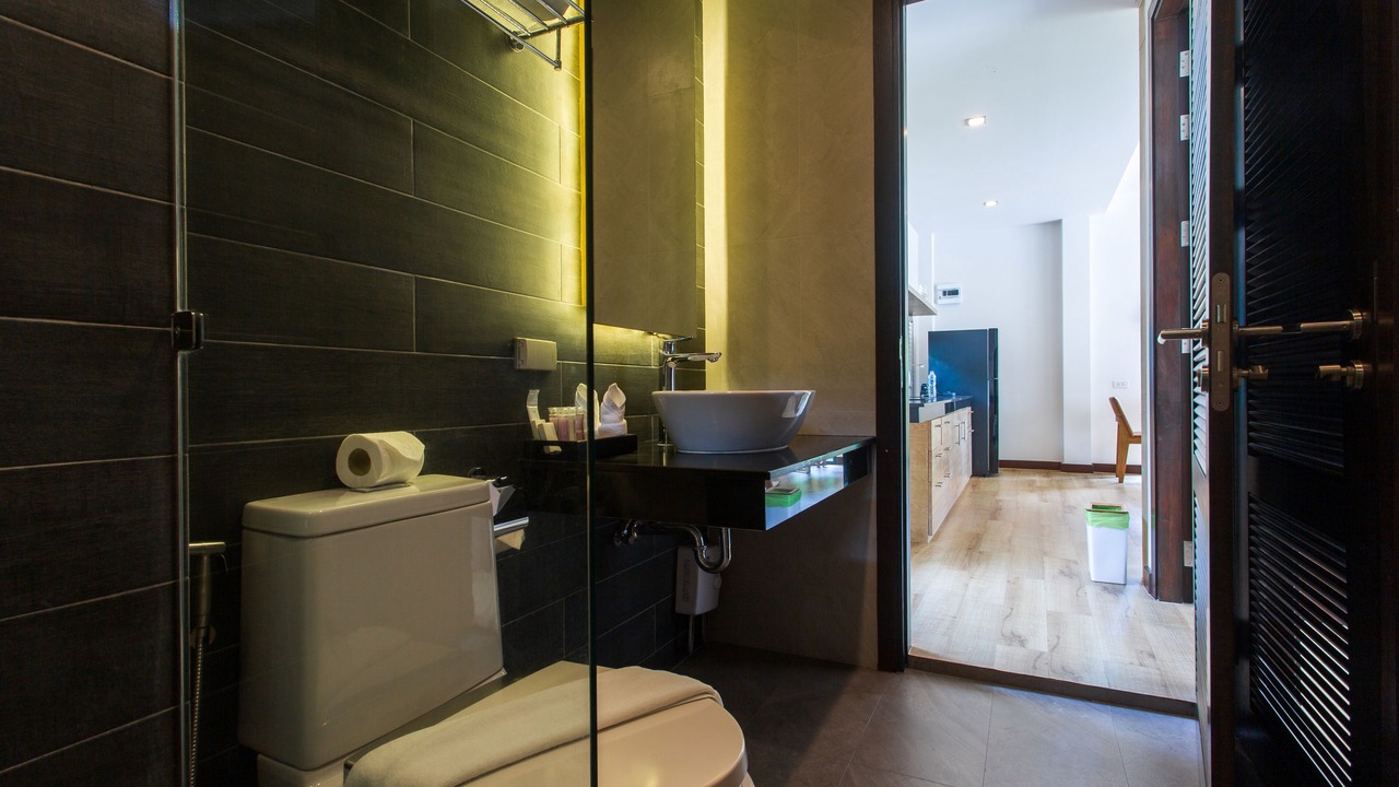 Photo of Bathroom in Lamai