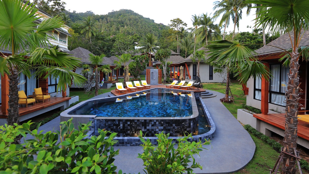 Photo of Outdoor in Lamai