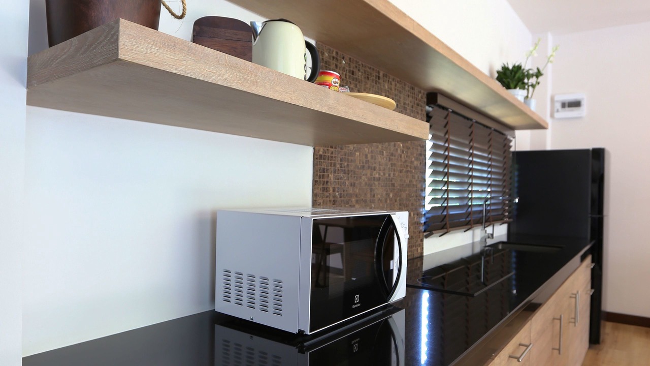 Photo of Kitchen in Lamai