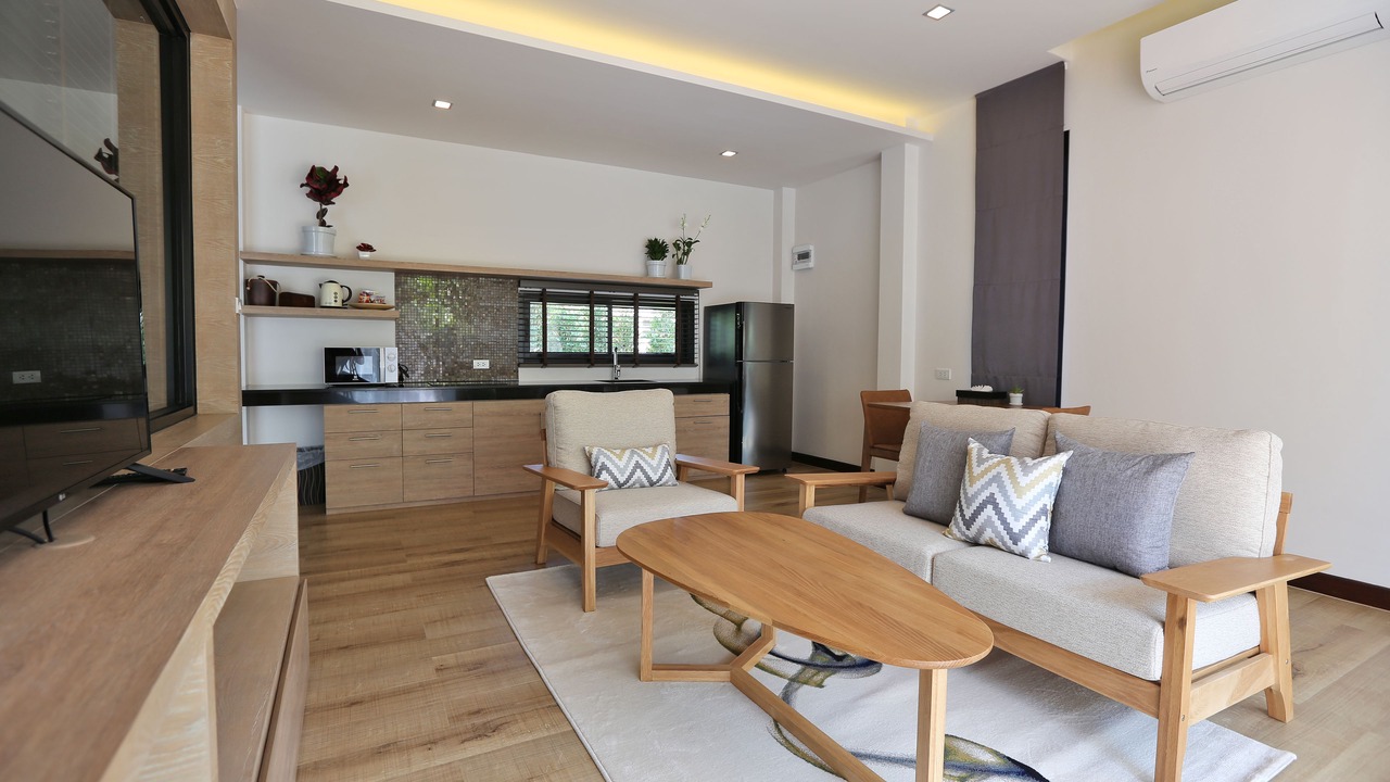 Photo of Bedroom in Lamai