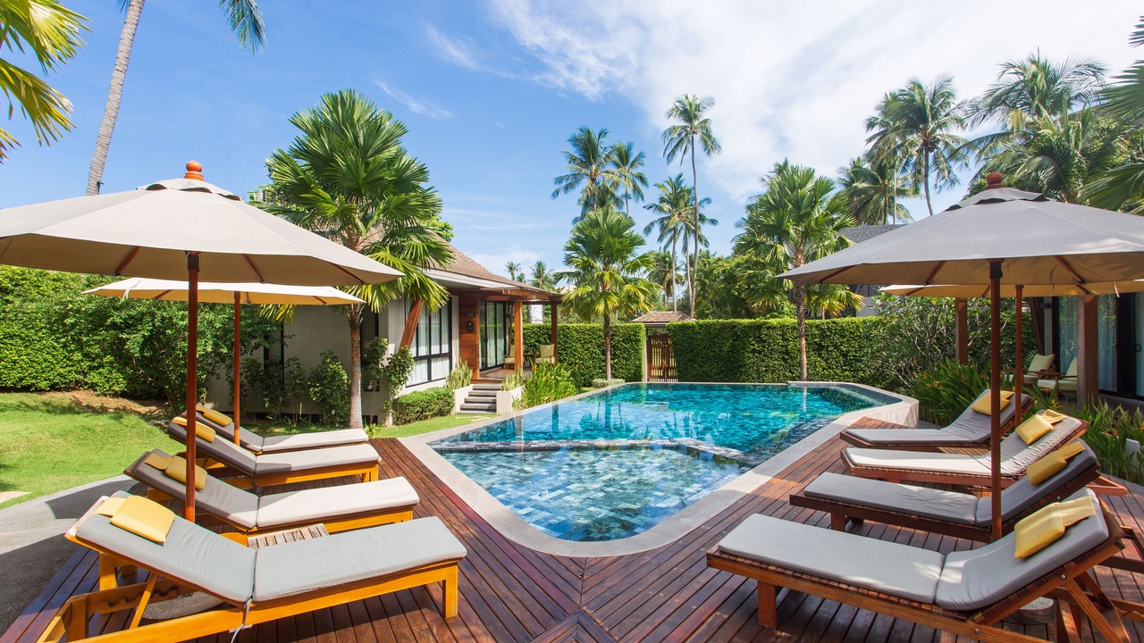 Photo of Outdoor in Lamai