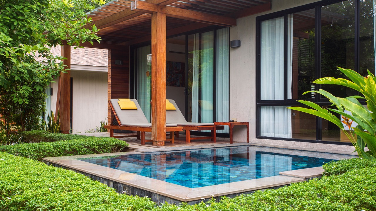 Photo of Outdoor in Lamai