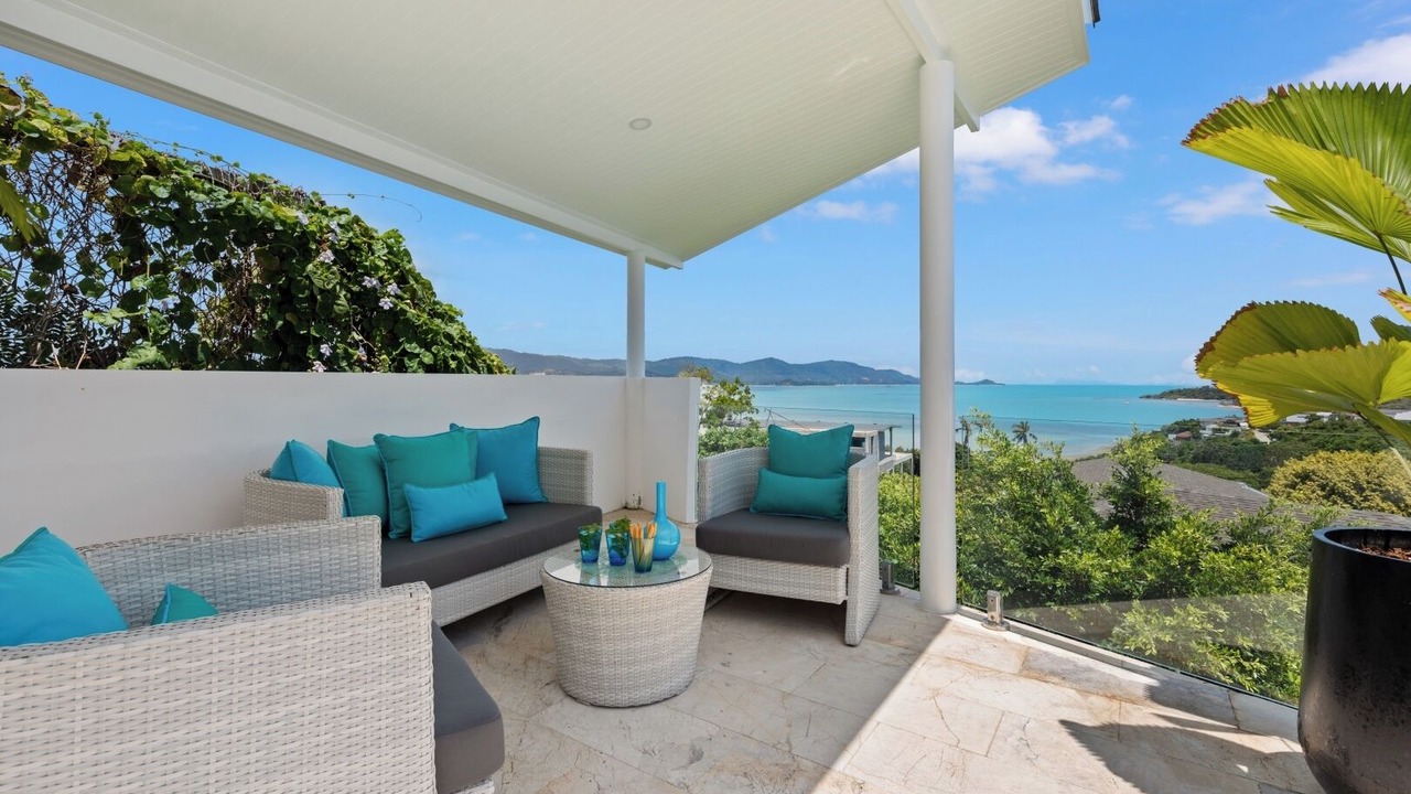 Photo of Patio Balcony in Moo 5