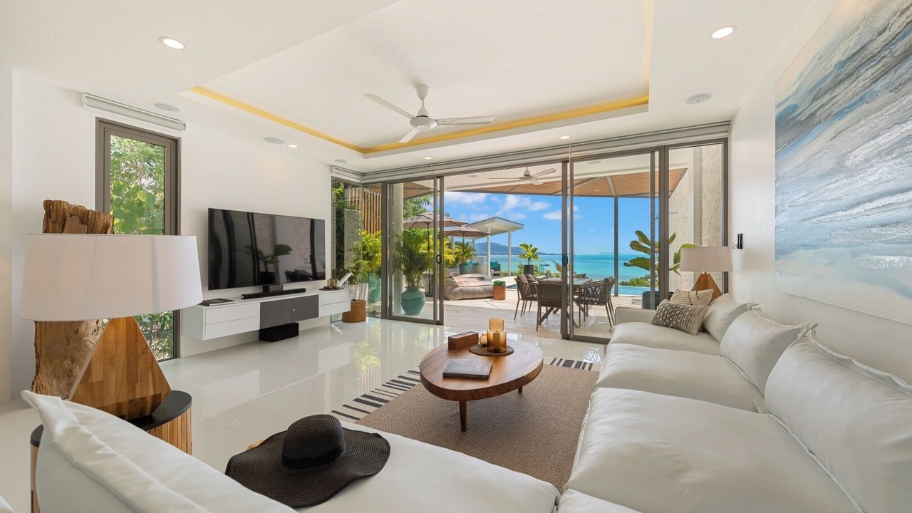 Photo of Livingroom in Moo 5
