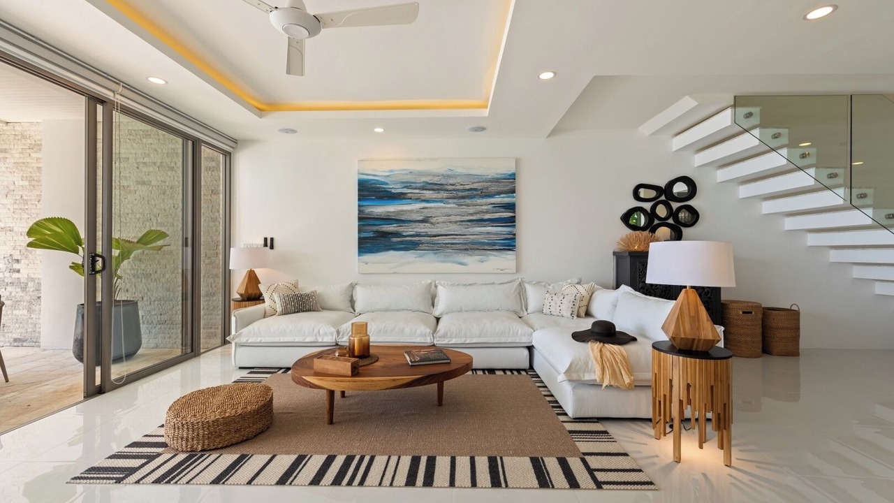 Photo of Livingroom in Moo 5