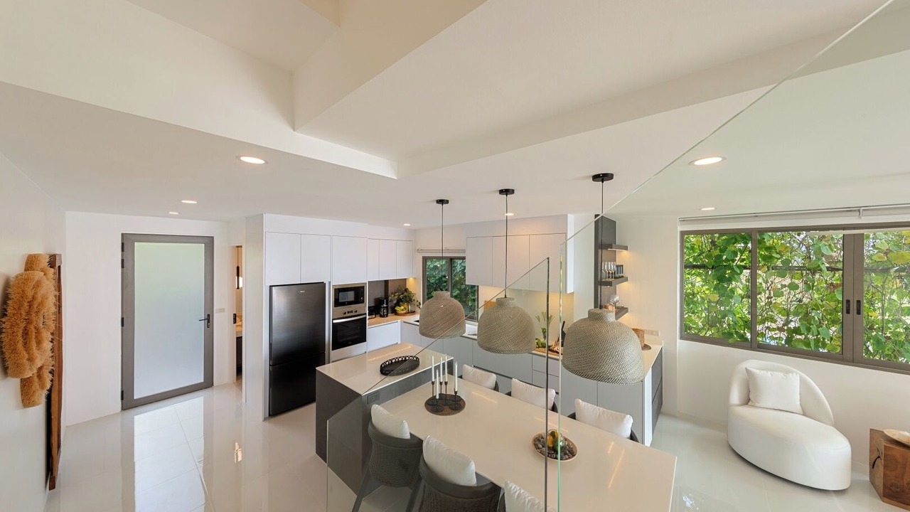 Photo of Kitchen in Moo 5
