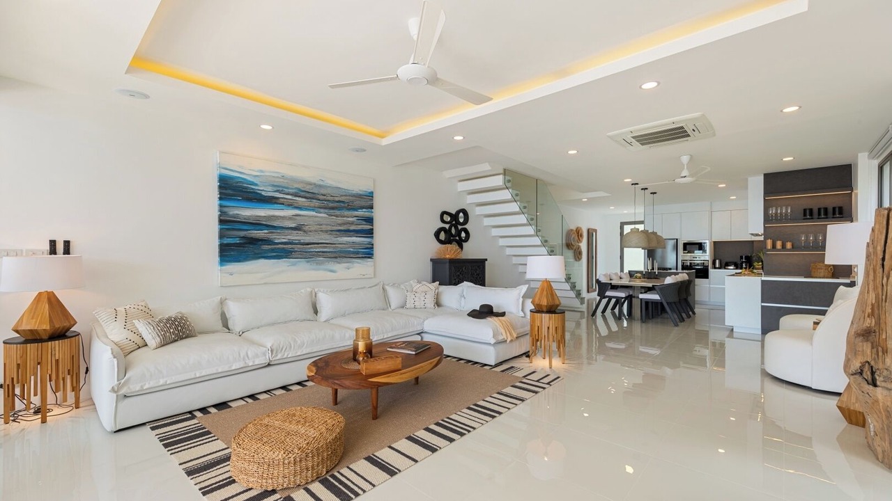 Photo of Livingroom in Moo 5