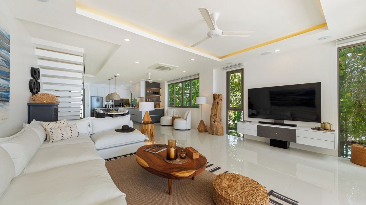 Photo of Livingroom in Moo 5