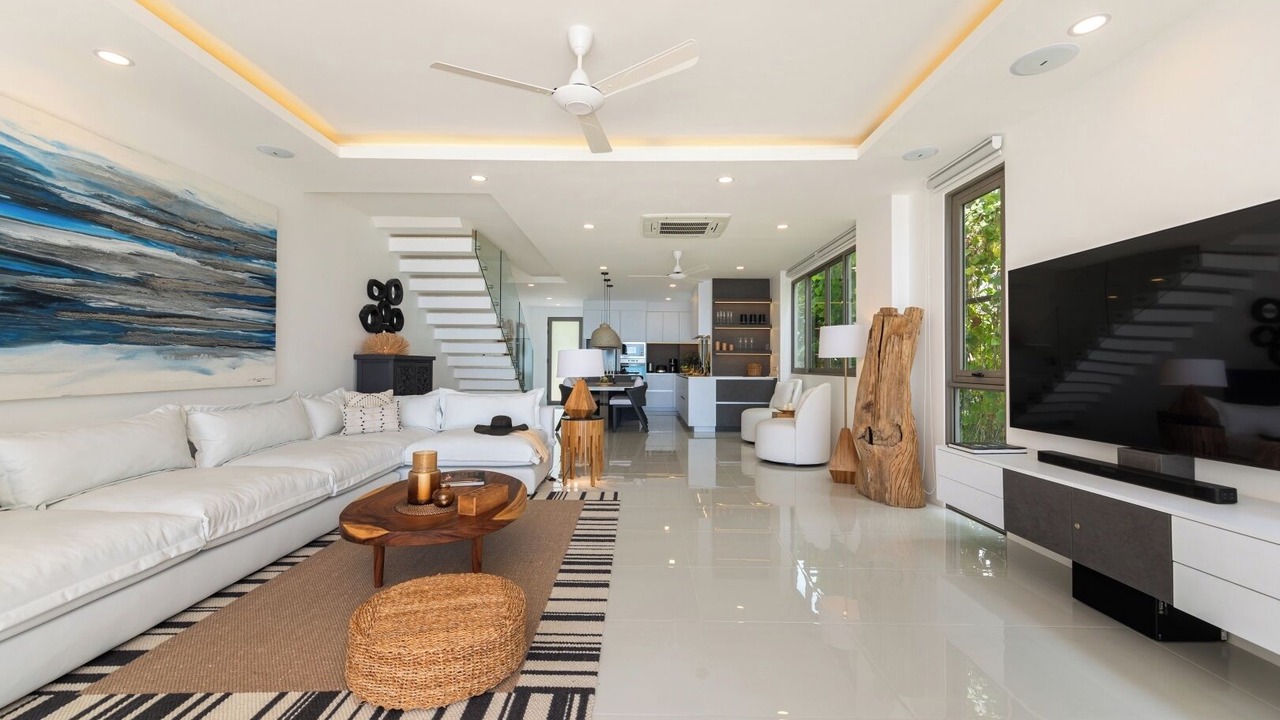 Photo of Livingroom in Moo 5