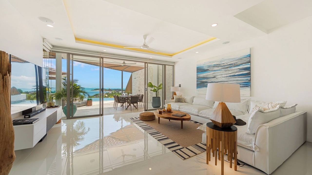 Photo of Livingroom in Moo 5