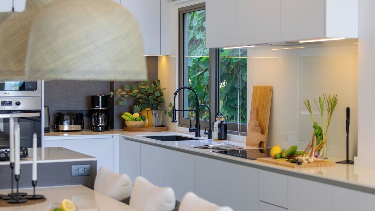 Photo of Kitchen in Moo 5