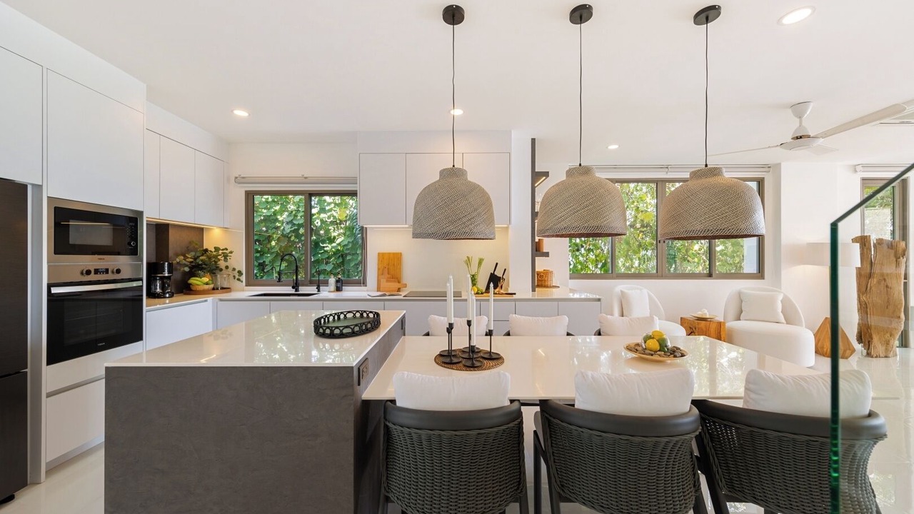 Photo of Kitchen in Moo 5