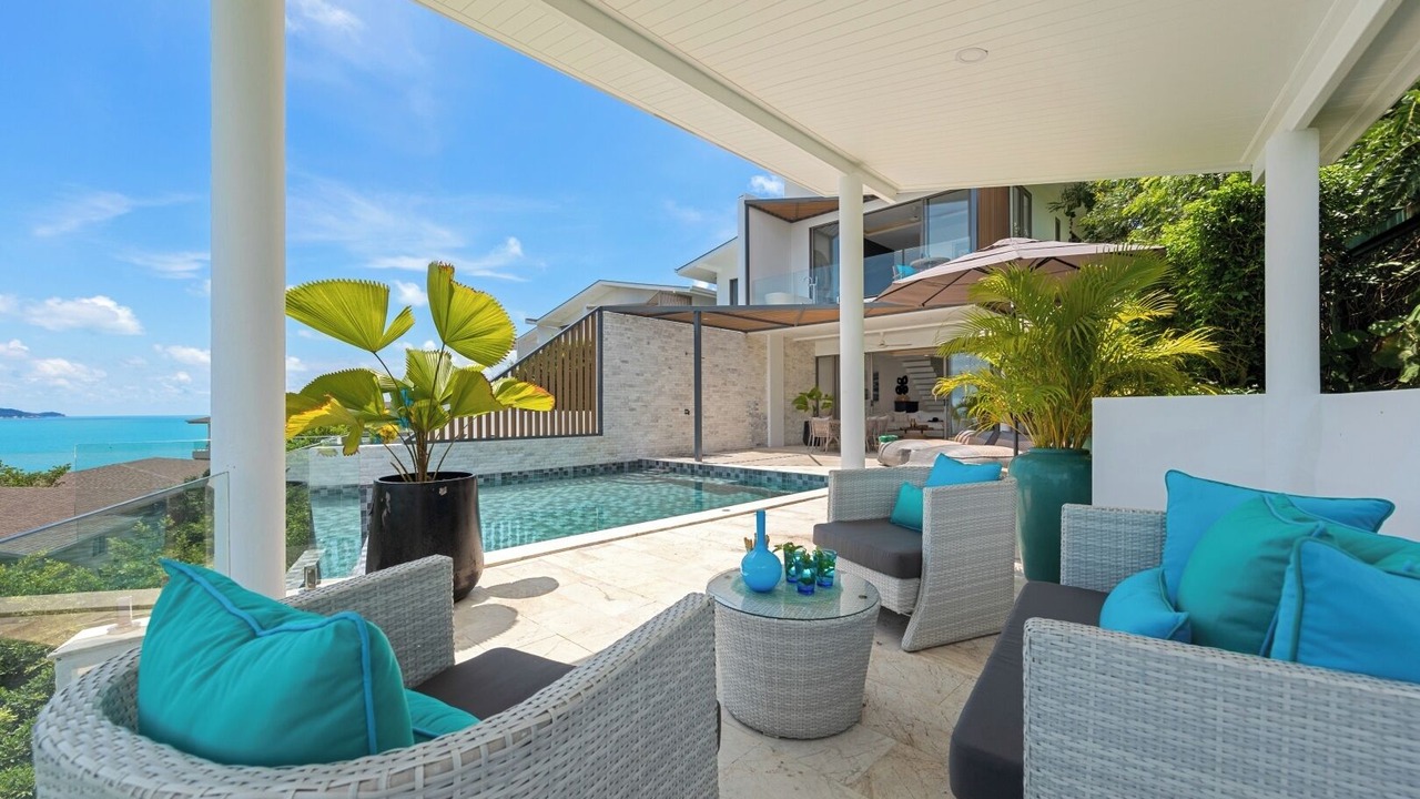 Photo of Outdoor in Moo 5