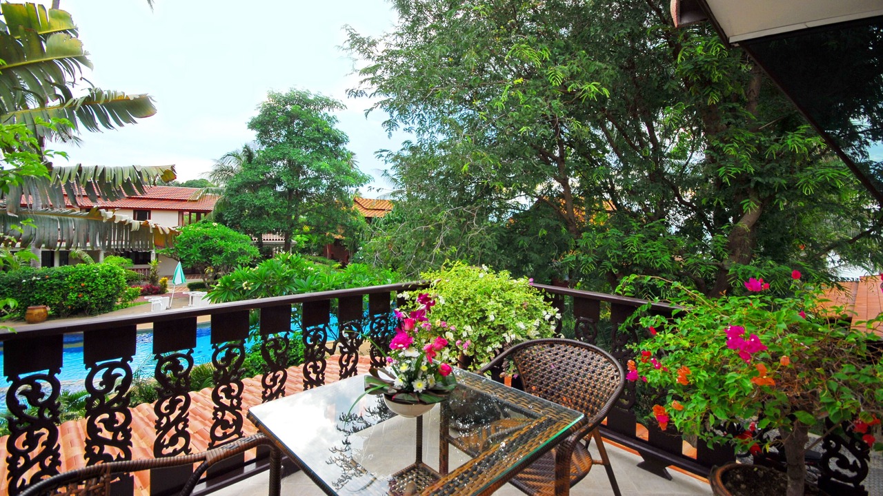 Photo of Patio Balcony in Bang Po